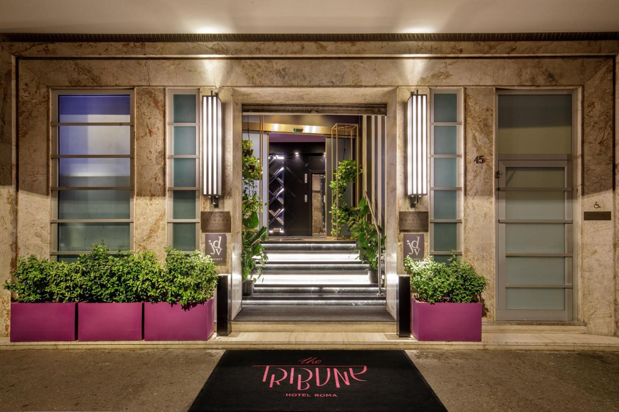 The Tribune, Part Of Jdv By Hyatt — Foto 1